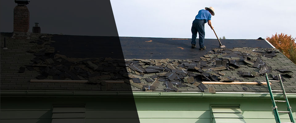 Eagle Roofing Contractors