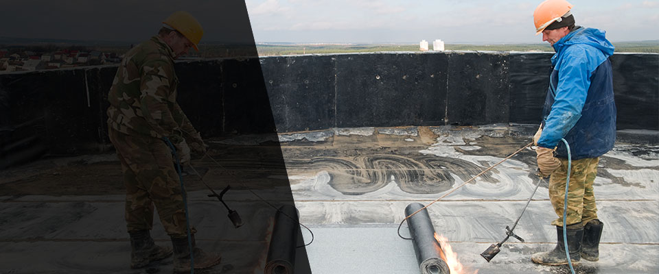 Eagle Roofing Contractors